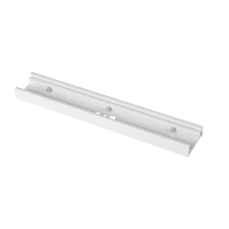Sclamp White Surface Mounting Clamp Bracket IP20