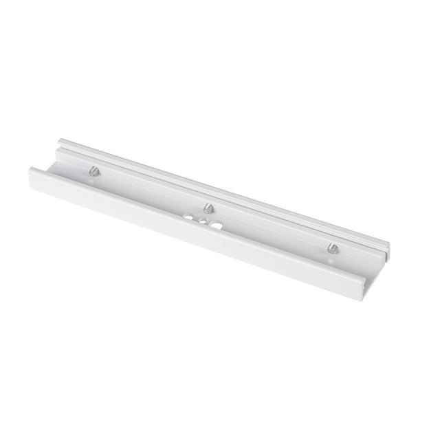 Sclamp White Surface Mounting Clamp Bracket IP20
