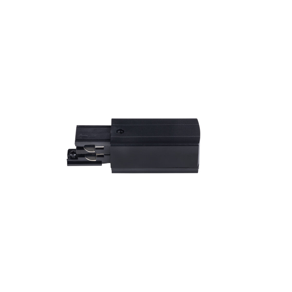 Pcon Black Power Connector IP20 - 33261