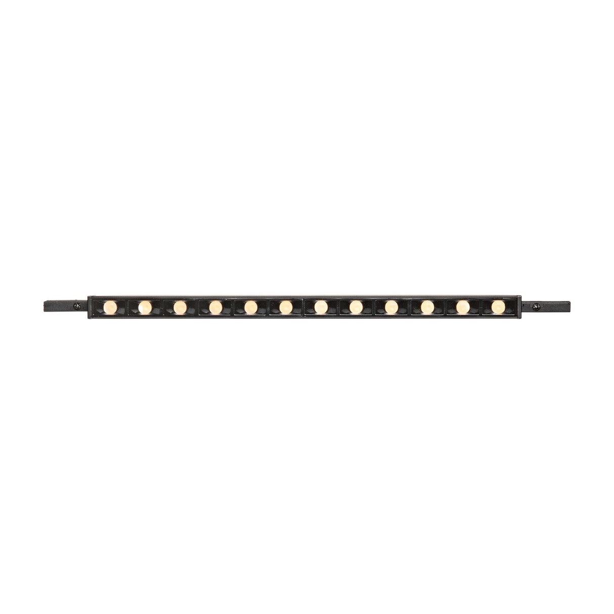Deva Track Accent Light 10W - Black