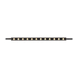 Deva Track Accent Light 10W - Black
