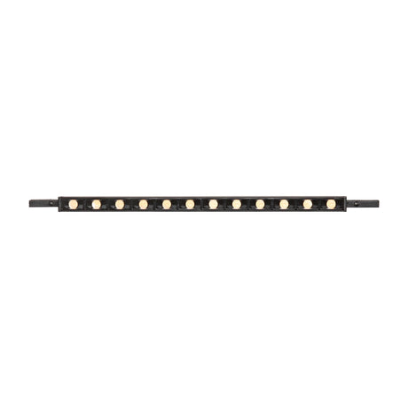Deva Track Accent Light 10W - Black