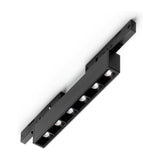 Deva Track Accent Light 5W - Black