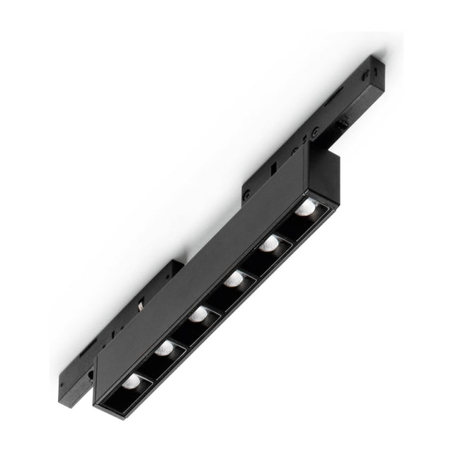 Deva Track Accent Light 5W - Black