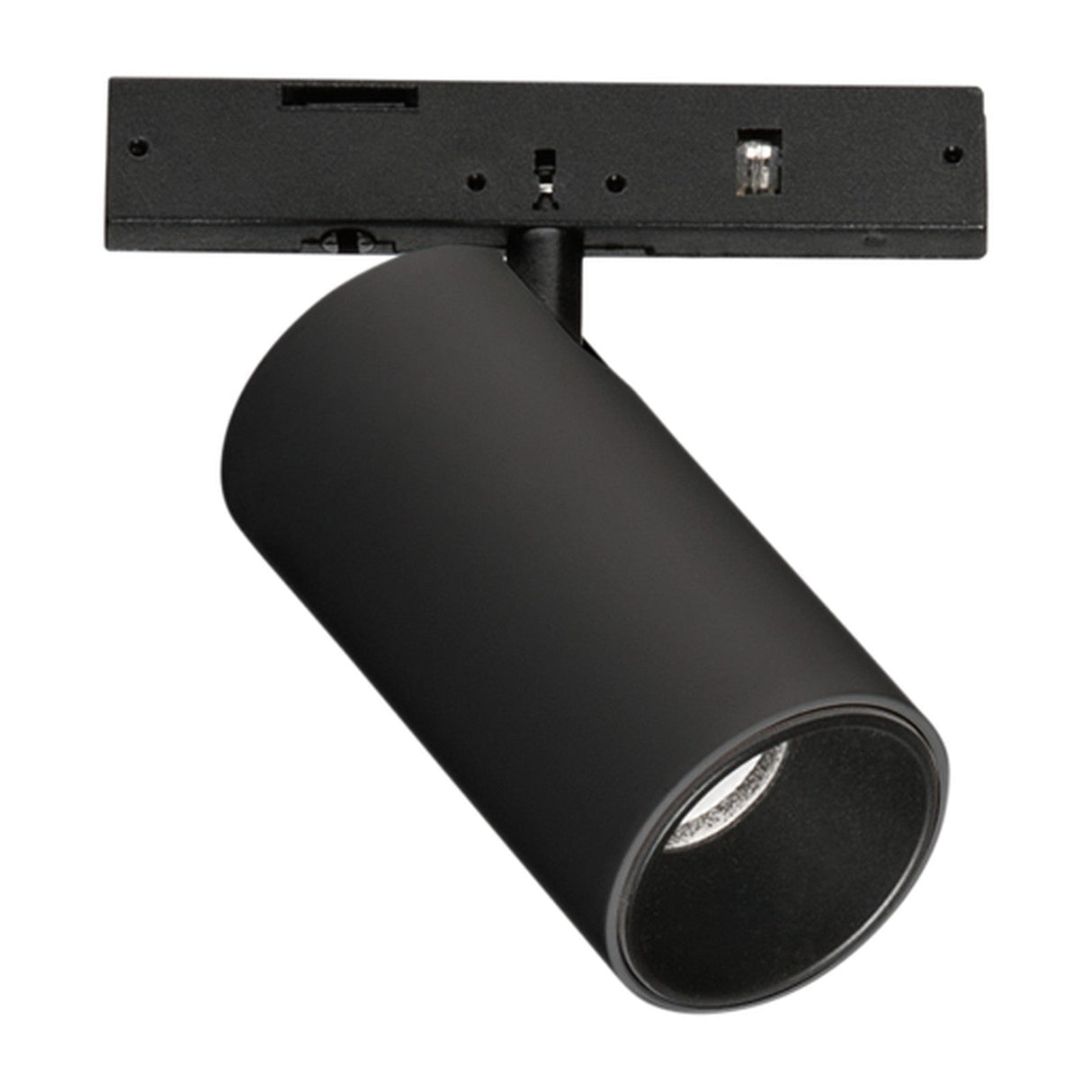 Deva Track Spotlight 2.5W - Black