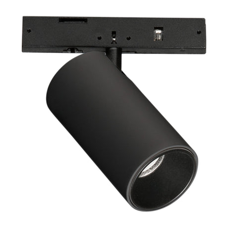 Deva Track Spotlight 2.5W - Black