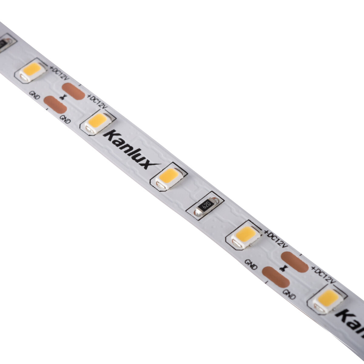 SMD LED Strip 11W/m Cool White Cut-to-Length 30m Reel