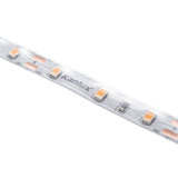 SMD LED Strip 11W/m IP65 5m Reel Cuttable - Warm White