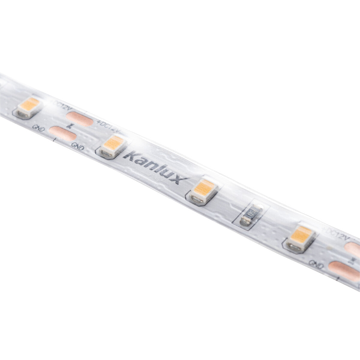 SMD LED Strip 11W/m IP65 5m Reel Cool White