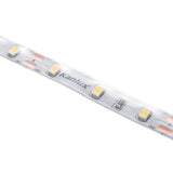 SMD LED Strip 11W/m 5m IP65 Daylight Reel - Cuttable