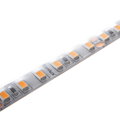 SMD LED Strip 16W/m IP65 Warm White Cut-to-Length 5m - Warm White