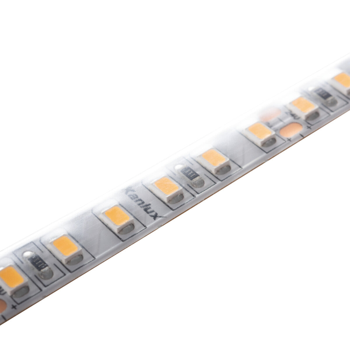 SMD LED Strip 16W/m IP65 Cool White - 5m Reel