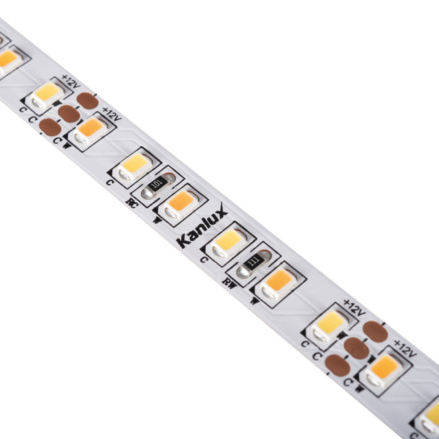 SMD LED Strip 16W/m Tuneable White Cut-to-Length 5m Reel