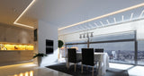 SMD LED Strip 16W/m Tuneable White Cut-to-Length 5m Reel