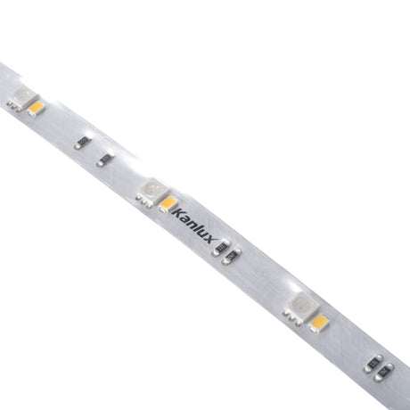 SMD LED Strip 9W/m RGBW 5m IP65 - LED Strip