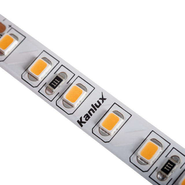 SMD LED Strip 16W/m Warm White 30m Reel - Cut to Length