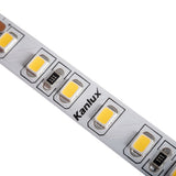 SMD LED Strip 16W/m 30m Cuttable Reel - Cool White