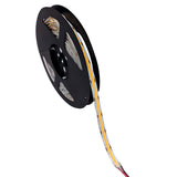 COB LED Strip 8W/m 5m 12V Dot-Free Cuttable - Cool White