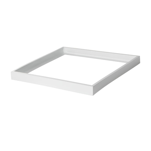 ADTR-H 1200x300 LED Ceiling Light - Silver