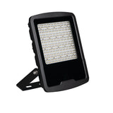 Agora HI 240W LED Floodlight 4090 deg Cool White - Black