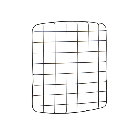 Anti-Glare Grid Honeycomb Louvre for 240W Floodlight - Black