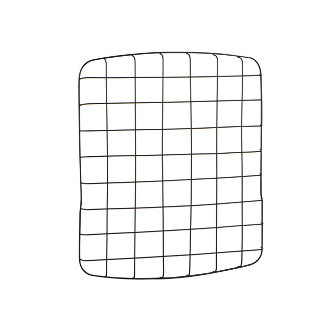 Anti-Glare Grid Honeycomb Louvre for 240W Floodlight - Black