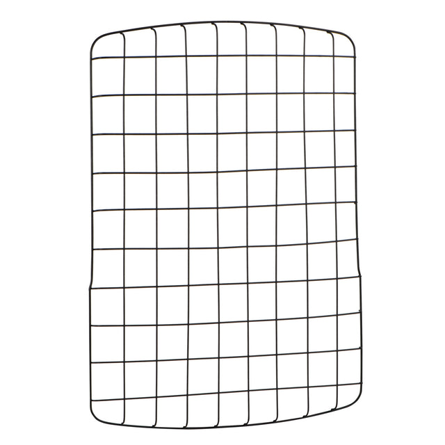 Anti-Glare Grid for 300W LED Floodlight - Black Steel