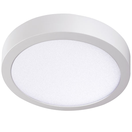 Carsa 24W LED Downlight - White
