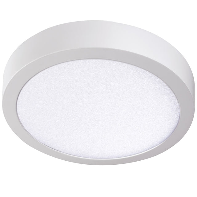 Carsa 24W LED Downlight - White