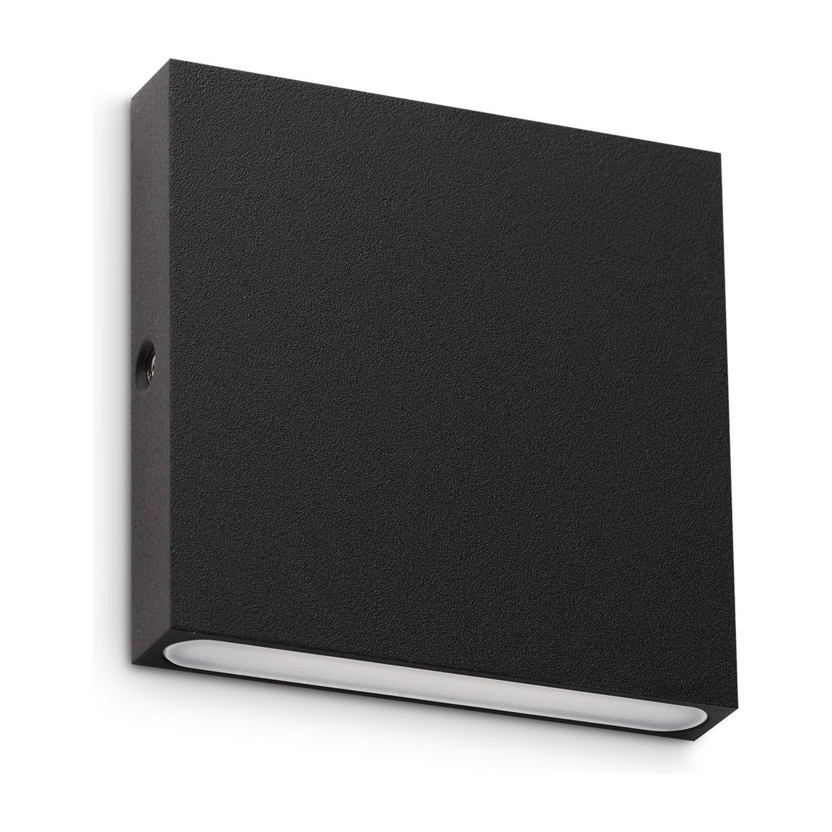 Post-It Outdoor Wall Light 80mm - Black