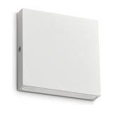 Post-It Outdoor Wall Light 80mm - White