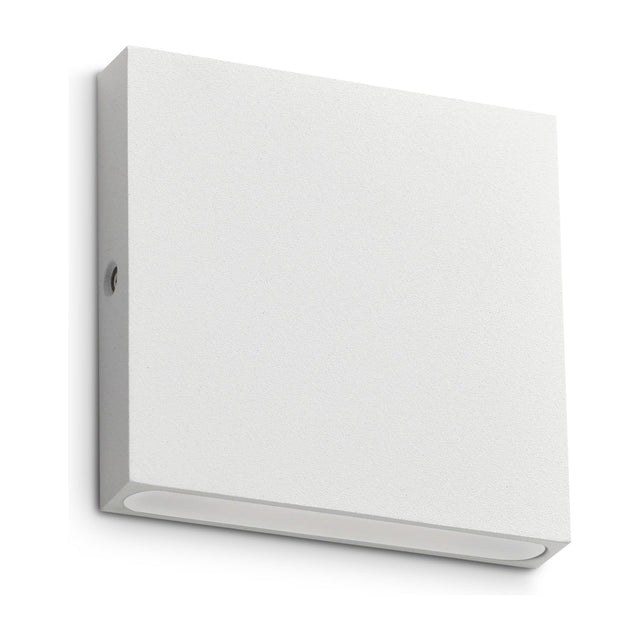 Post-It Outdoor Wall Light 80mm - White