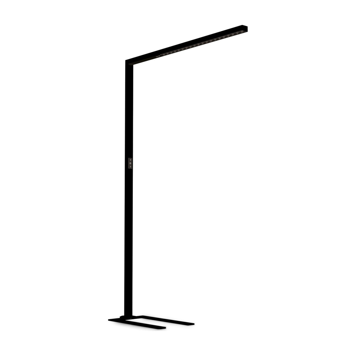 Comfort Tunable Floor Lamp - Black