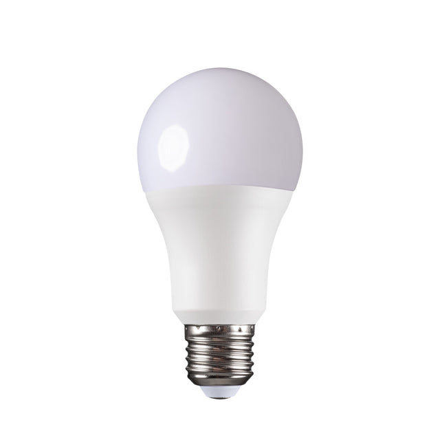 E27 GLS Smart LED Bulb 11.5W 75W-eq 1055lm Dimmable 180° - Warm White