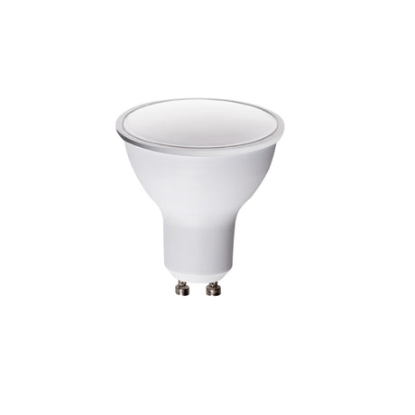 GU10 S Series 4.7W 39W-eq Dimmable Smart LED Spotlight - 110° 325lm Warm White