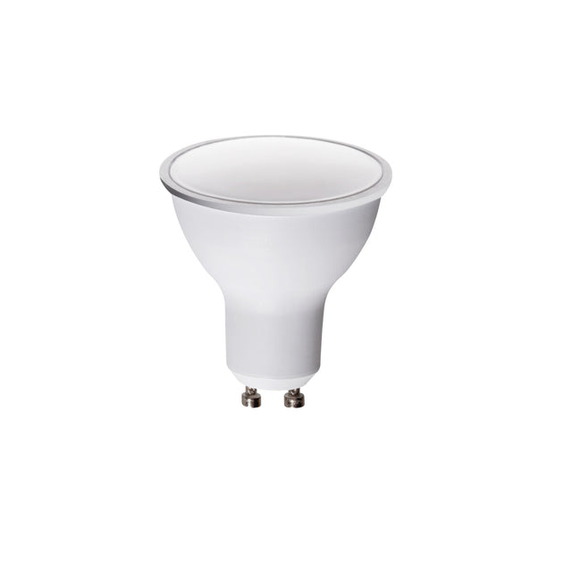 GU10 S Series 4.7W 39W-eq Dimmable Smart LED Spotlight - 110° 325lm Warm White