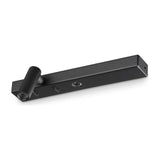 Bonne Nuit Wall Light - Black (Left Reader)