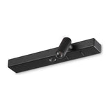 Bonne Nuit Wall Light - Black (Right Reader)