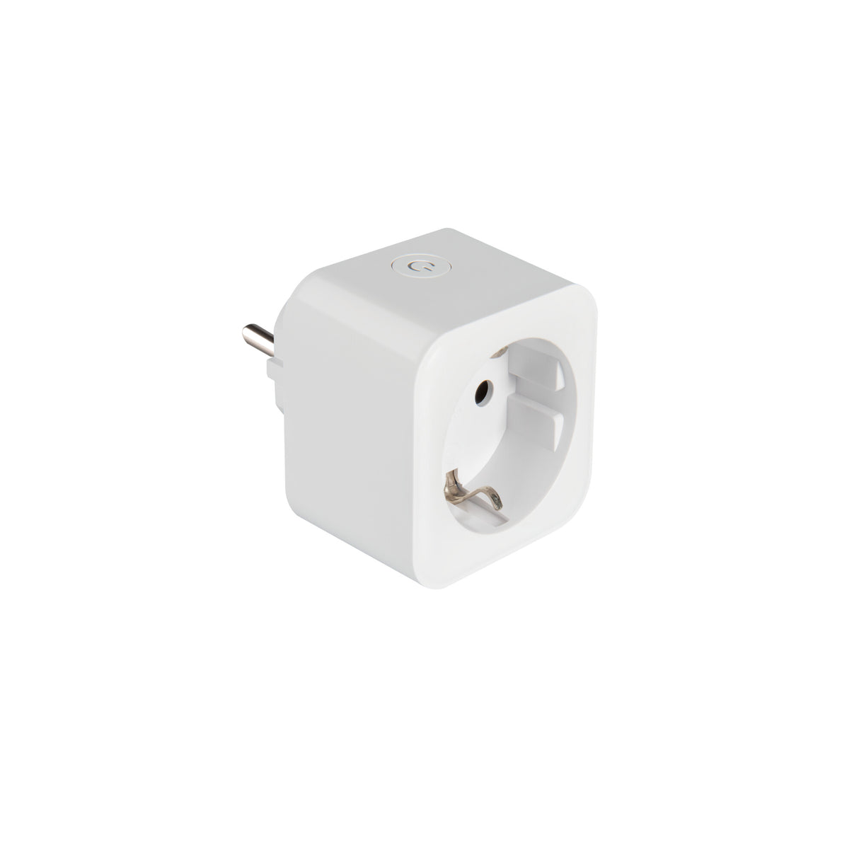 Wi-Fi Bluetooth LED Smart Controller 78mm Mains Dimmer