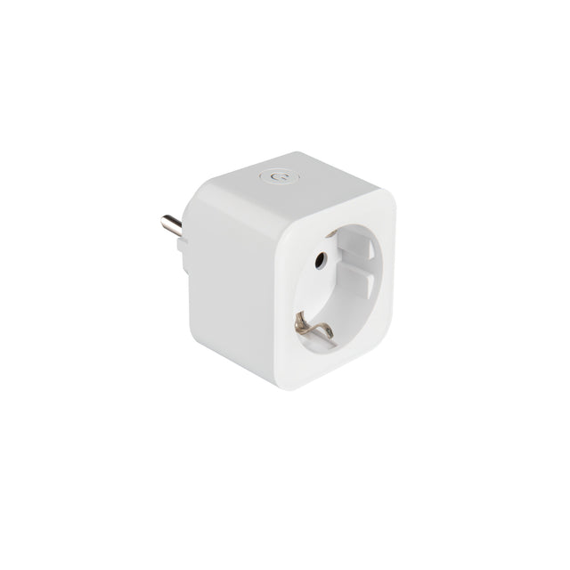Wi-Fi Bluetooth LED Smart Controller 78mm Mains Dimmer