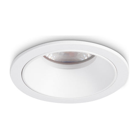 Game Round Downlight 5W - White