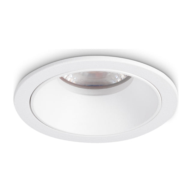 Game Round Downlight 5W - White