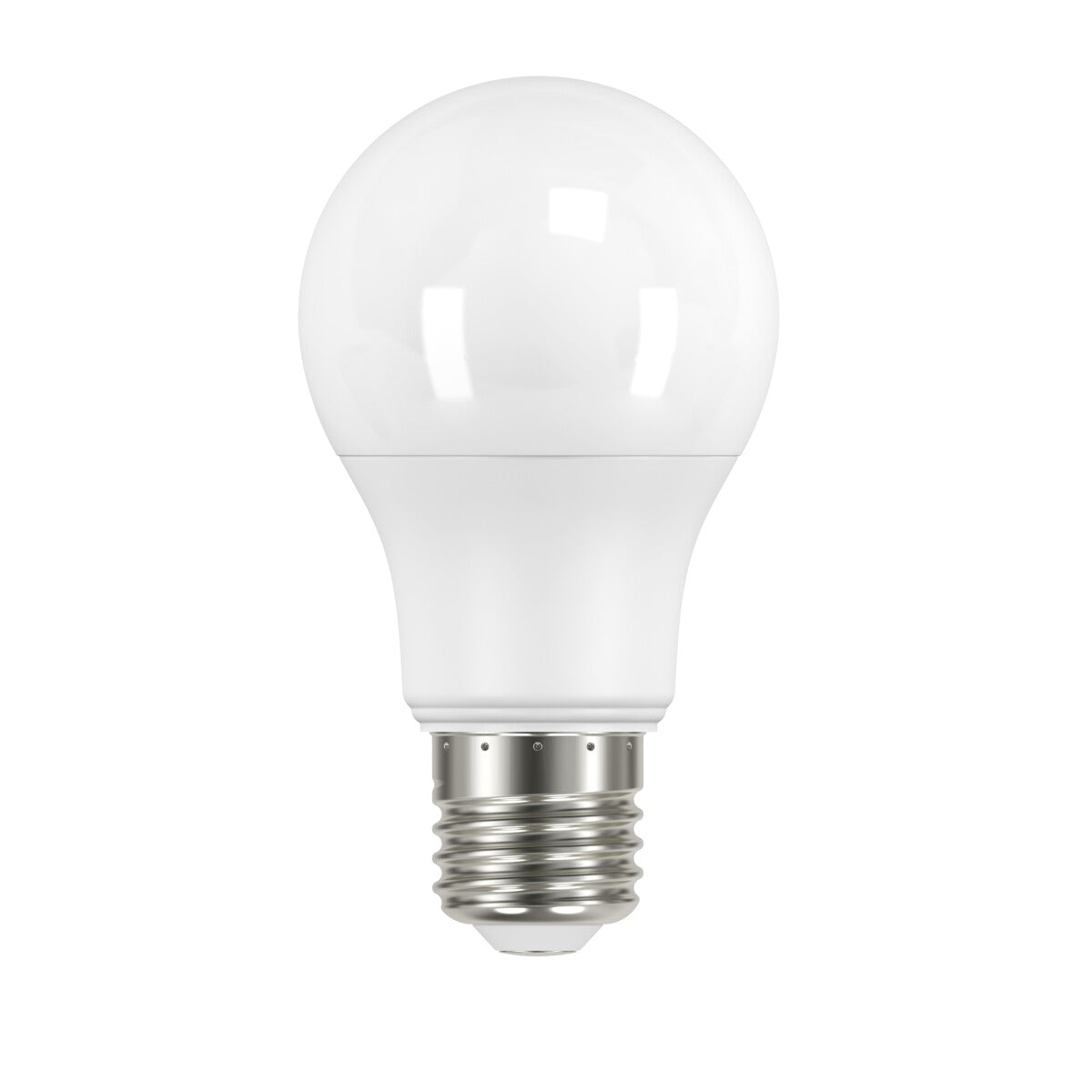 E27 GLS LED Bulb 7.3W 60W-eq Dimmable 806lm 220° - Warm White