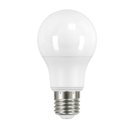 E27 GLS LED Bulb 7.3W 60W-eq Dimmable 806lm 220° - Warm White