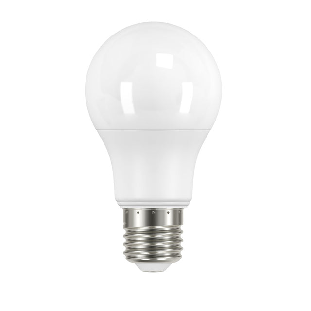 E27 GLS LED Bulb 7.3W 60W-eq Dimmable 806lm 220° - Warm White