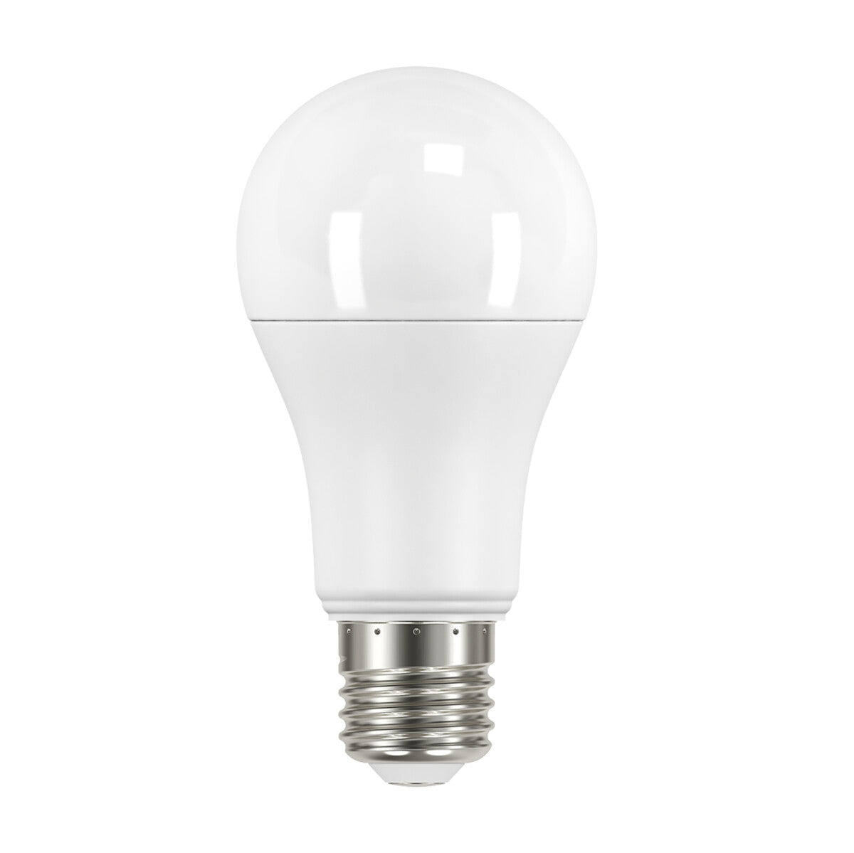 E27 GLS 10.5W Dimmable LED Bulb 75W-eq 1060lm 220° - Warm White