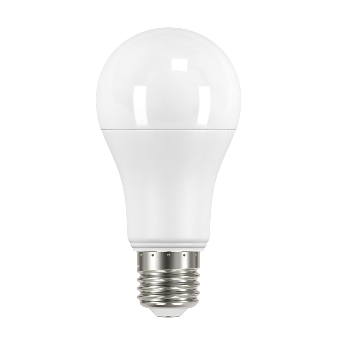 E27 GLS 10.5W Dimmable LED Bulb 75W-eq 1060lm 220° - Cool White