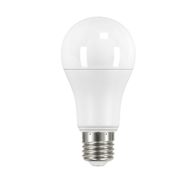 E27 GLS 13.6W 100W-eq Dimmable LED Bulb 220° 1521lm - Warm White