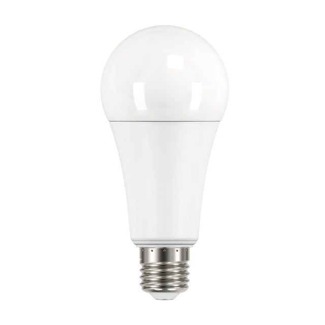 E27 GLS LED Bulb 19W A67 150W-eq 200° 2452lm - Warm White