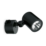 O-Zone Outdoor Wall Light - Black